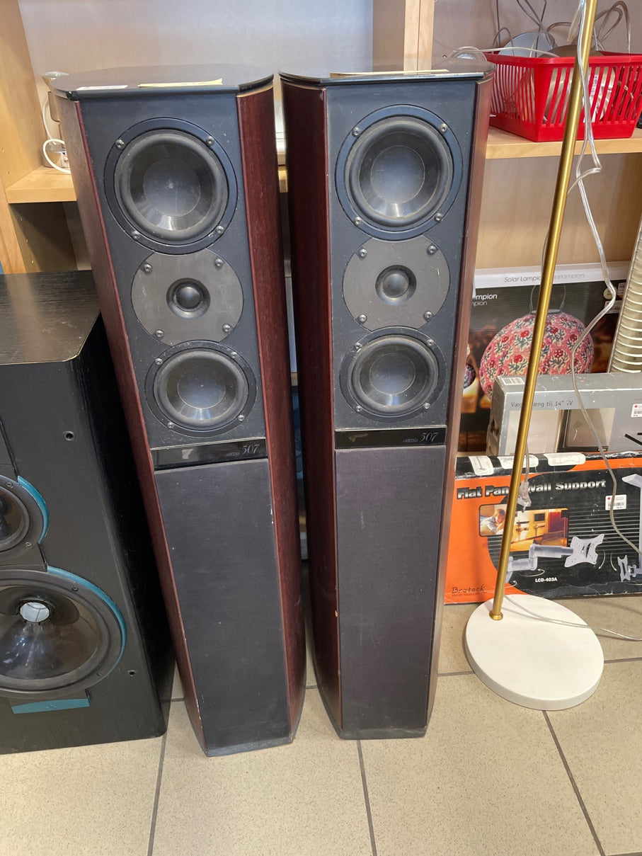 Højtalere. JAMO 507